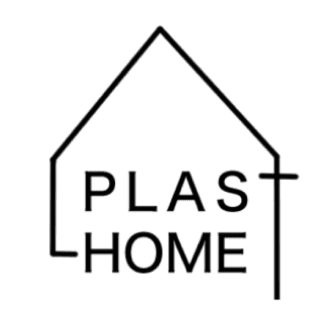 プラストホームロゴ